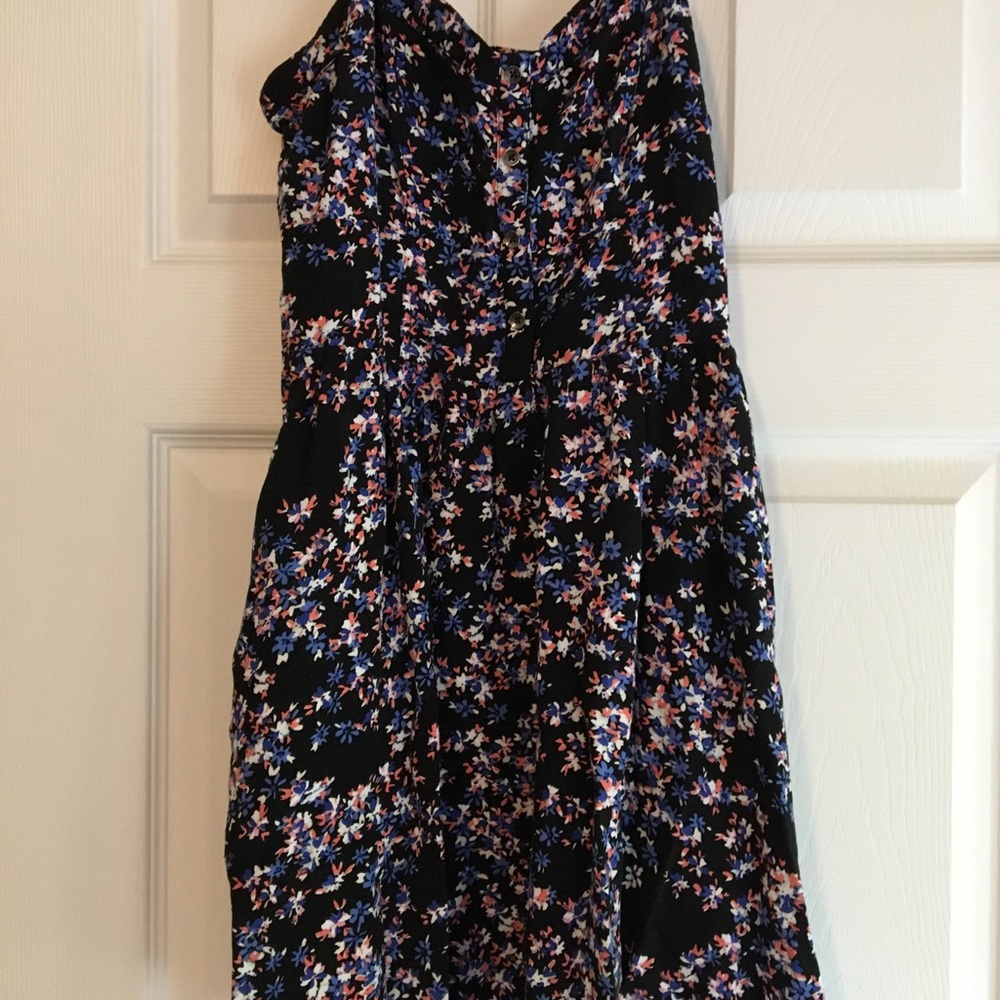 Express Sun Dress Size Medium